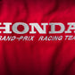 1989 Honda Grand Prix Racing Team Zipper Jacket