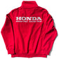 1989 Honda Grand Prix Racing Team Zipper Jacket