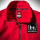 1989 Honda Grand Prix Racing Team Zipper Jacket