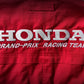 1989 Honda Grand Prix Racing Team Twill Jacket