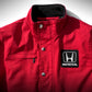 1989 Honda Grand Prix Racing Team Twill Jacket