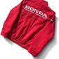 1989 Honda Grand Prix Racing Team Twill Jacket