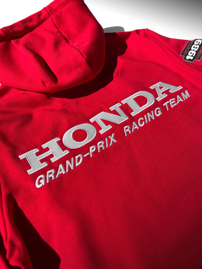 1989 Honda Grand Prix Racing Team Hoodie