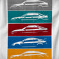 Integra Generations Long Sleeve Tee