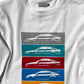 Integra Generations Long Sleeve Tee
