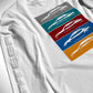 Integra Generations Long Sleeve Tee