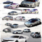 30th Anniversary Type R Poster - White