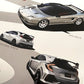 30th Anniversary Type R Poster - White