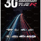 30th Anniversary Type R Poster - Black