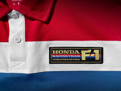 1983 Honda F1 Team Polo