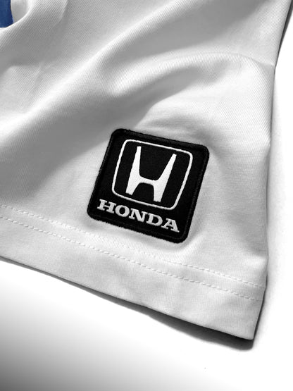 1983 Honda F1 Team Polo