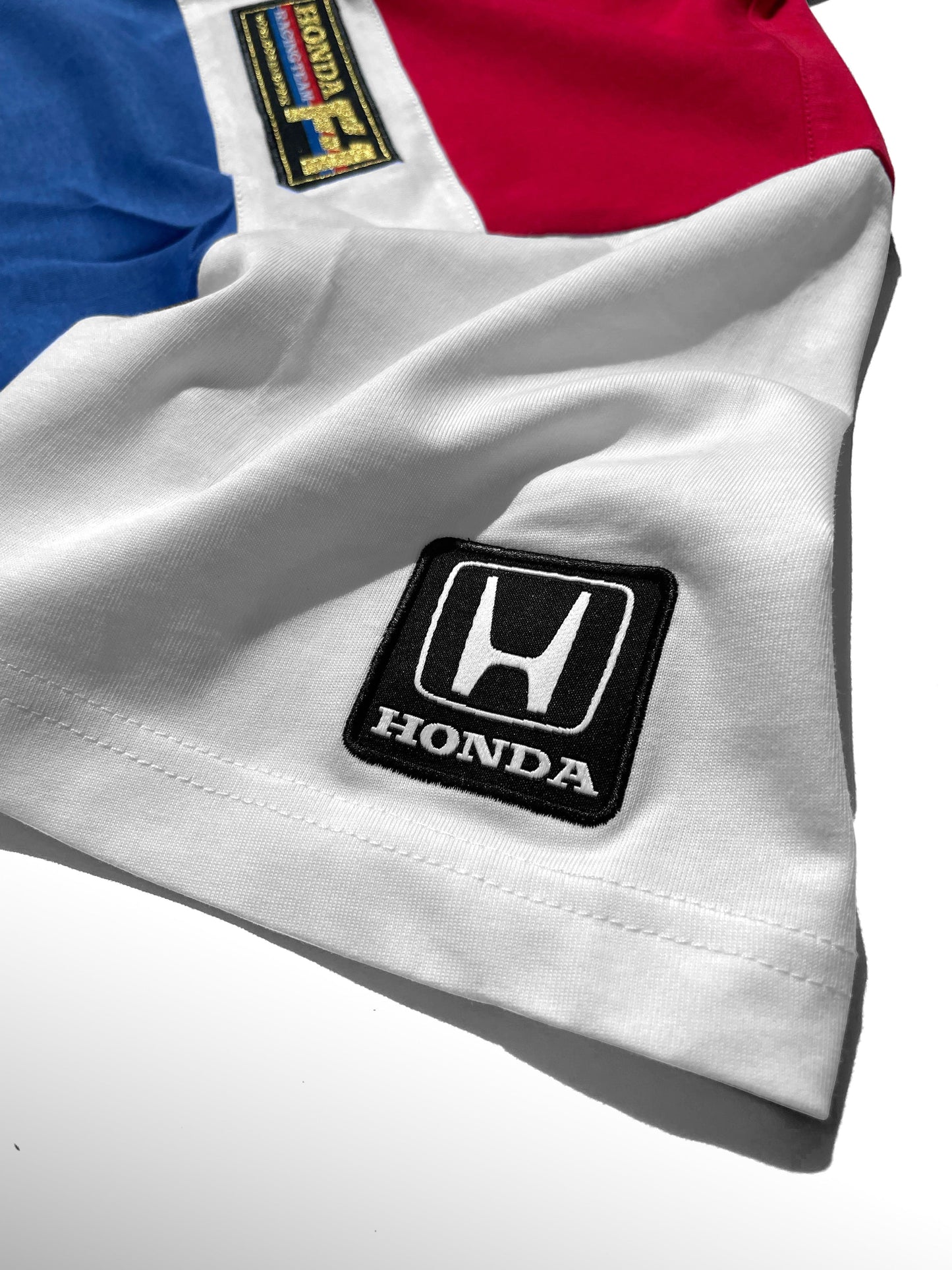 1983 Honda F1 Team Polo