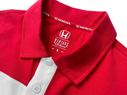 1983 Honda F1 Team Polo