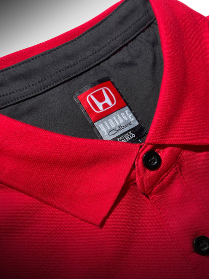 1989 Honda Grand Prix Racing Team Polo