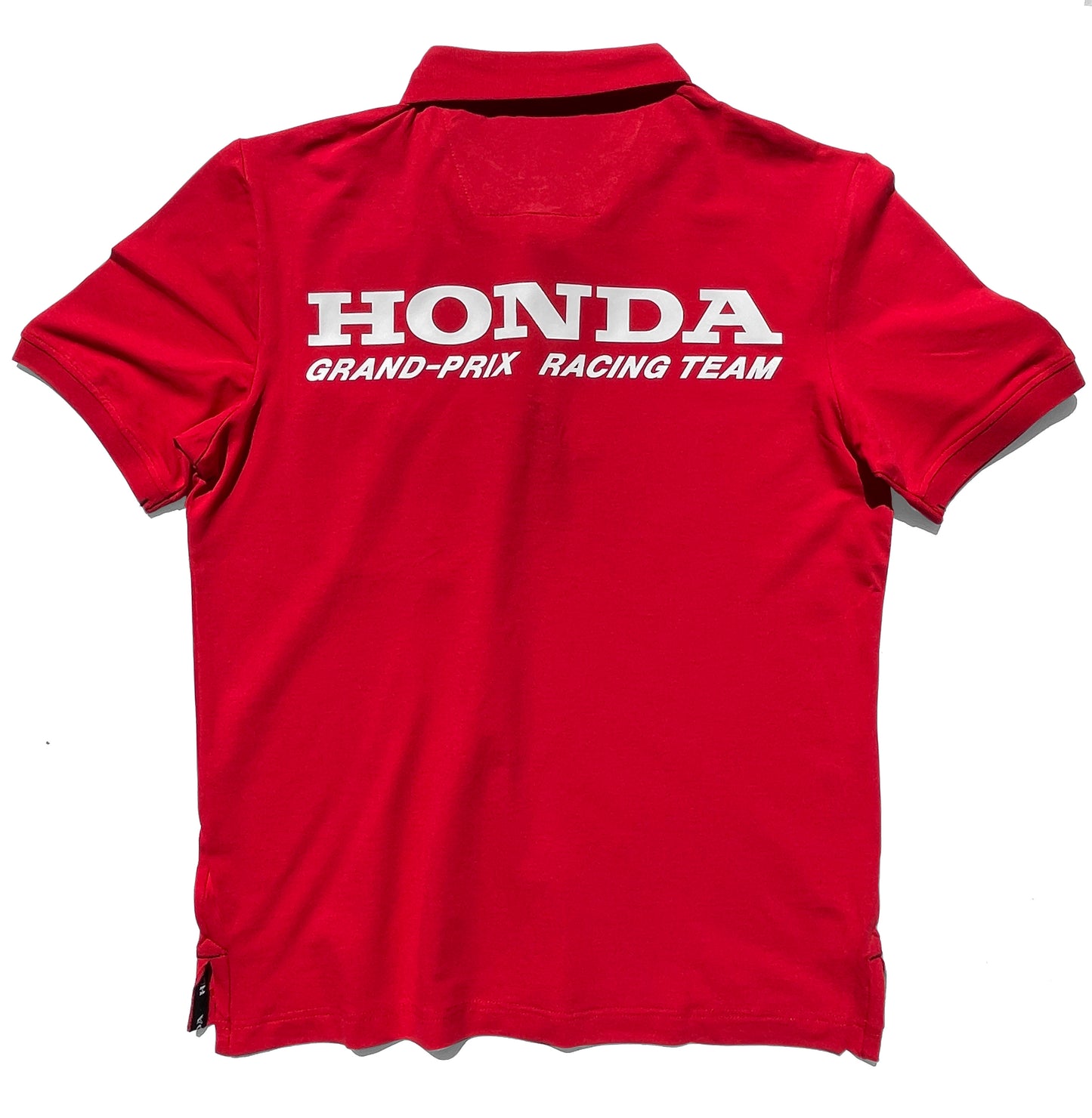 1989 Honda Grand Prix Racing Team Polo