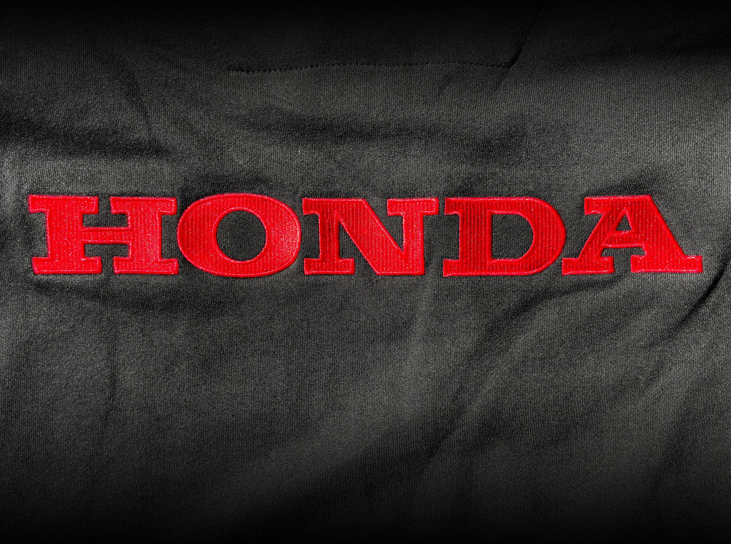 Honda Racing Team Hoodie (1968)
