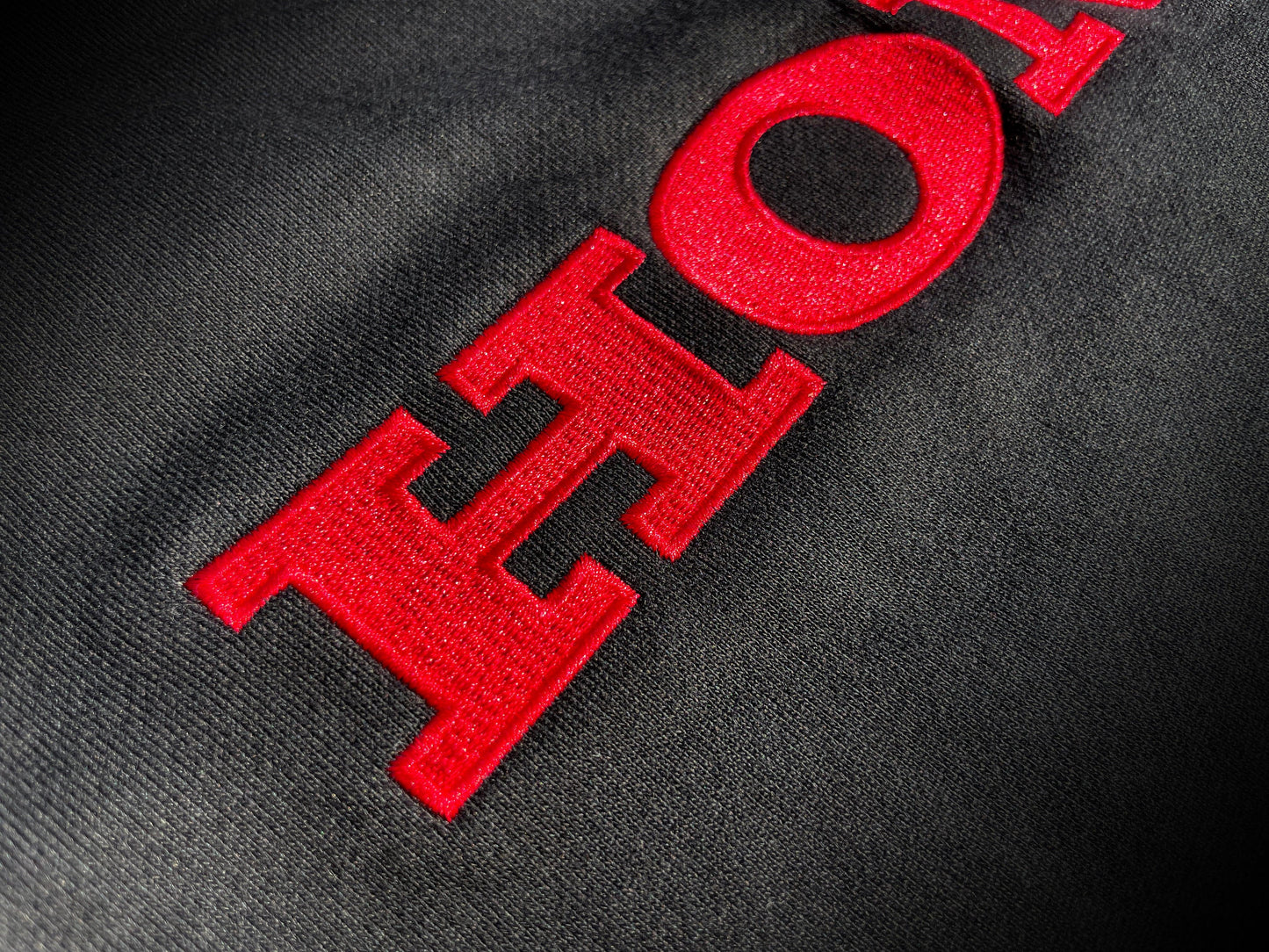 Honda Racing Team Hoodie (1968)