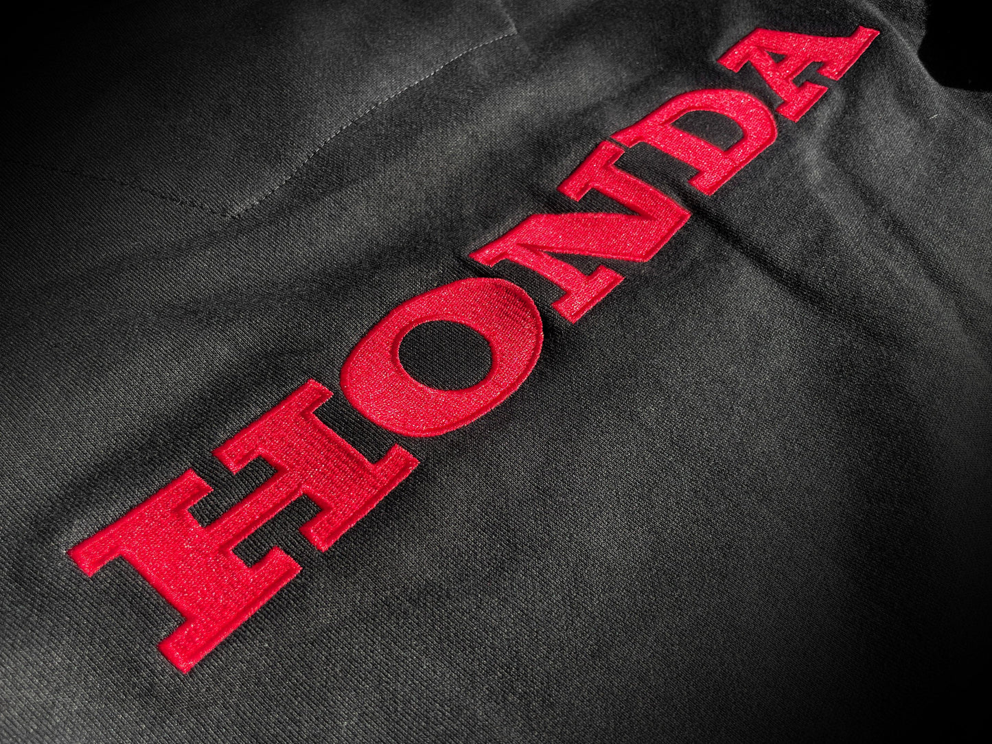 Honda Racing Team Hoodie (1968)