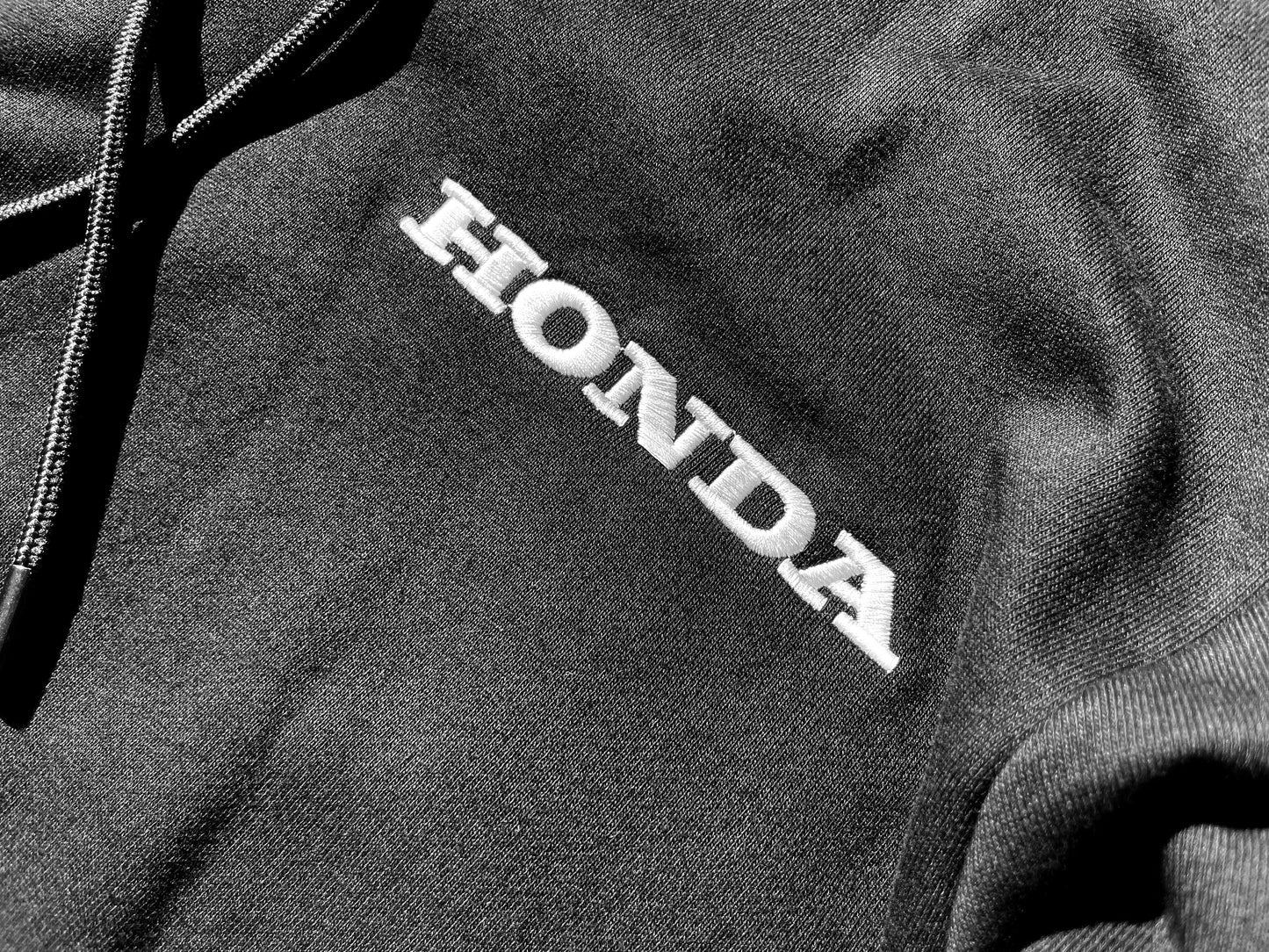 Honda Racing Team Hoodie (1968)