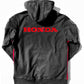 Honda Racing Team Hoodie (1968)