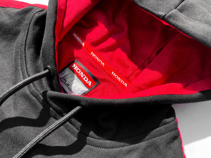 Honda Racing Team Hoodie (1968)