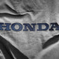 Honda Racing Team Hoodie (1968) - Gray