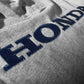 Honda Racing Team Hoodie (1968) - Gray