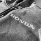 Honda Racing Team Hoodie (1968) - Gray