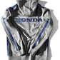 Honda Racing Team Hoodie (1968) - Gray