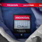 Honda Racing Team Hoodie (1968) - Gray