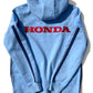 Honda Racing Team Hoodie (1968) - Blue