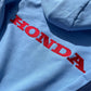 Honda Racing Team Hoodie (1968) - Blue