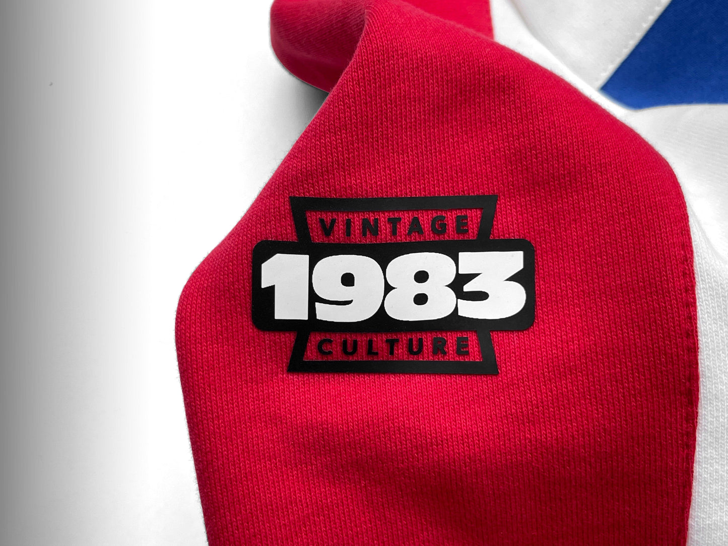 1983 Honda F1 Team Hoodie