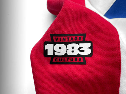 1983 Honda F1 Team Hoodie