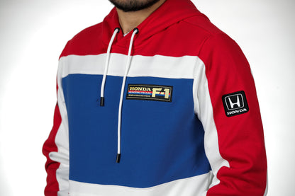 1983 Honda F1 Team Hoodie