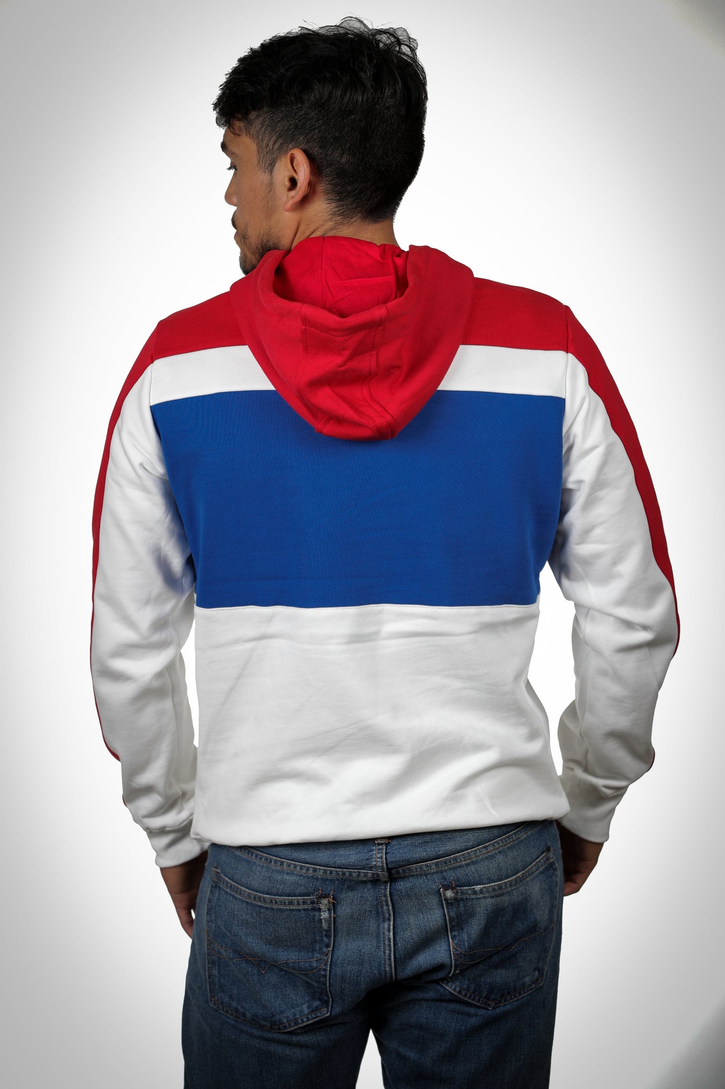 1983 Honda F1 Team Hoodie