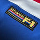 1983 Honda F1 Team Hoodie