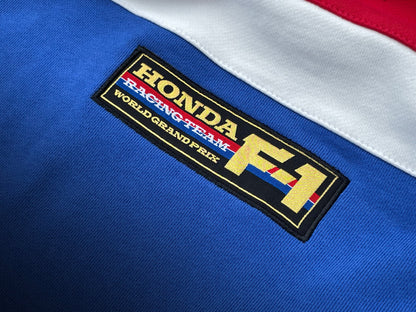 1983 Honda F1 Team Hoodie