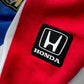 1983 Honda F1 Team Hoodie