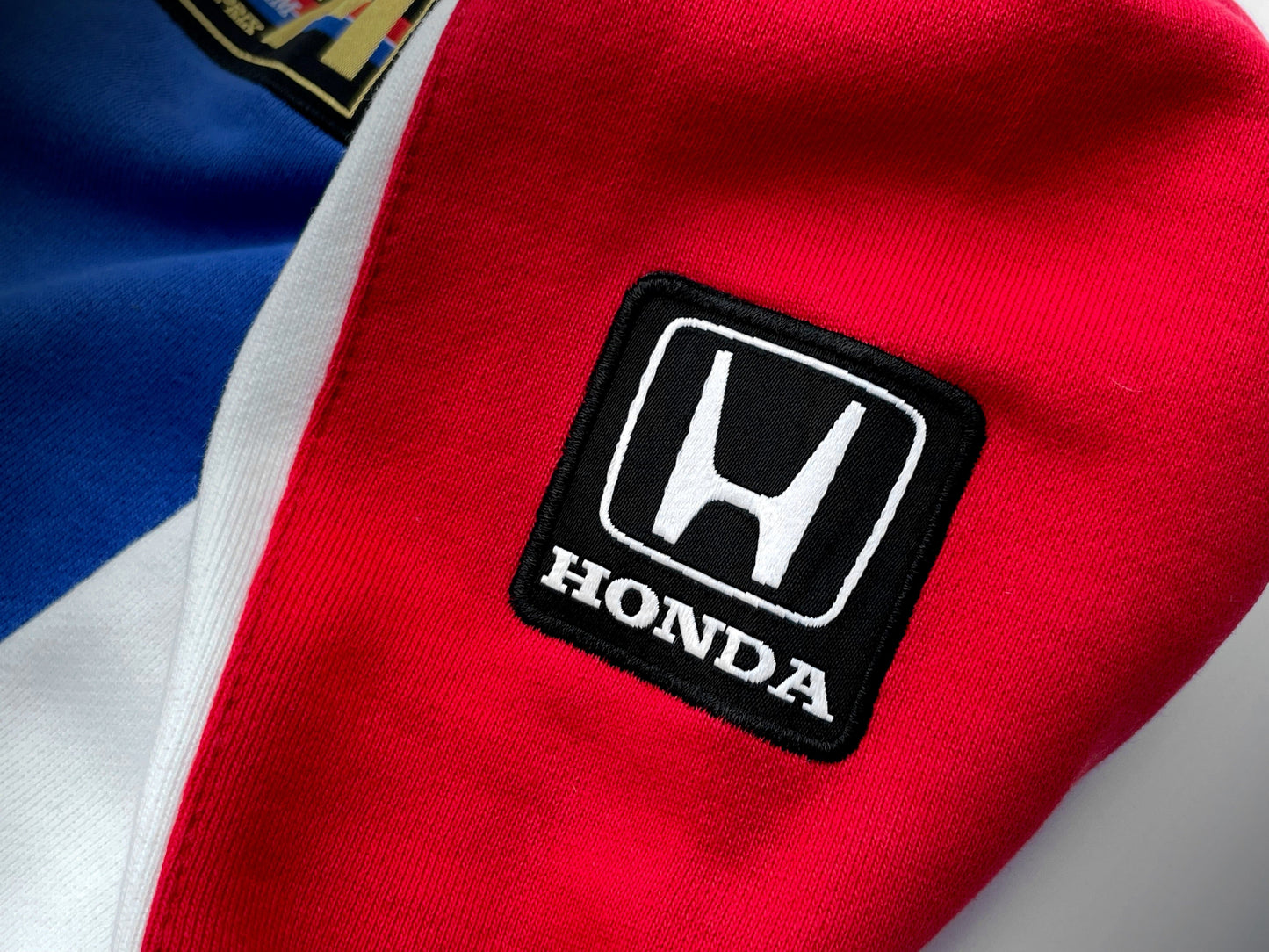1983 Honda F1 Team Hoodie