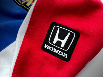 1983 Honda F1 Team Hoodie