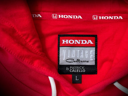 1983 Honda F1 Team Hoodie