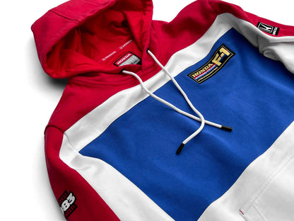1983 Honda F1 Team Hoodie
