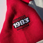1983 Honda F1 Team 1/4-Zip Sweater