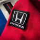 1983 Honda F1 Team 1/4-Zip Sweater