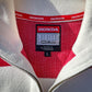 1983 Honda F1 Team 1/4-Zip Sweater