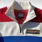 1983 Honda F1 Team 1/4-Zip Sweater