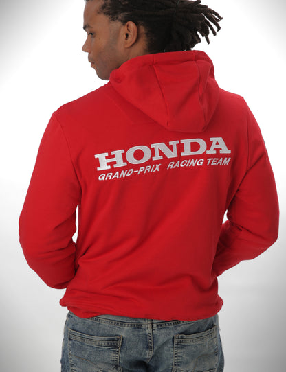 1989 Honda Grand Prix Racing Team Hoodie