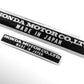 Honda Motor Co., Made in Japan Sticker Set