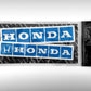 American Honda 1980's Brand Sticker Set